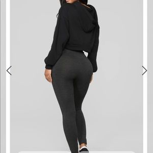 Best I Ever Had seamless leggings
